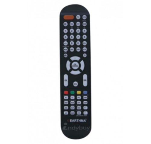 Multi Brand Universal Remote Control-URC248-one for all tv